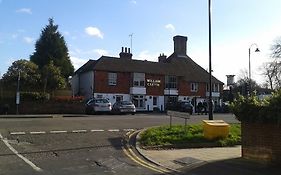 The William Caxton Hotel Tenterden United Kingdom